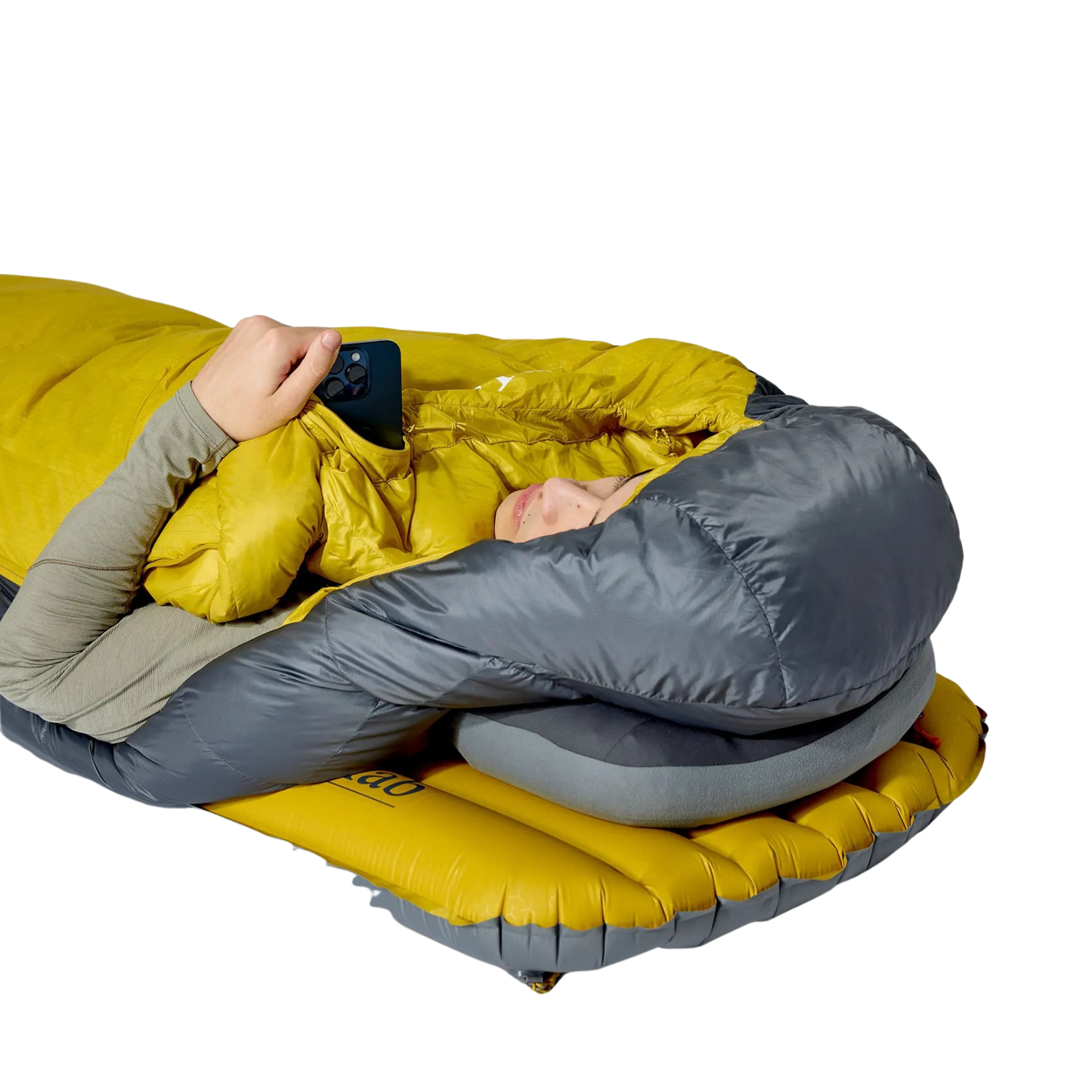 Rab Neutrino -6C / 20F