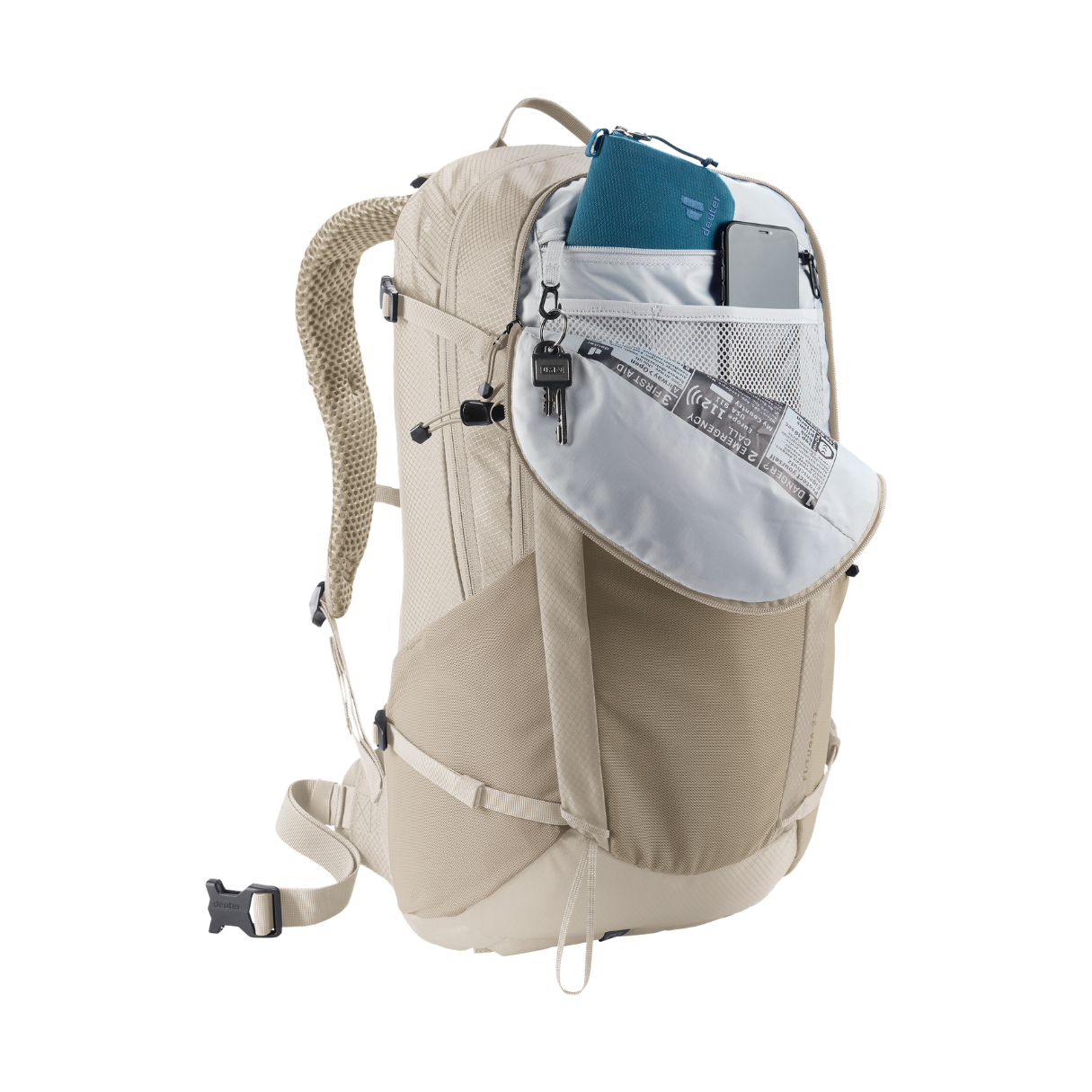Deuter Futura 23 (2026)