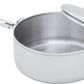 *CLEARANCE - FINAL SALE* MSR 1.1L Stowaway Pot