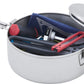 *CLEARANCE - FINAL SALE* MSR 1.1L Stowaway Pot