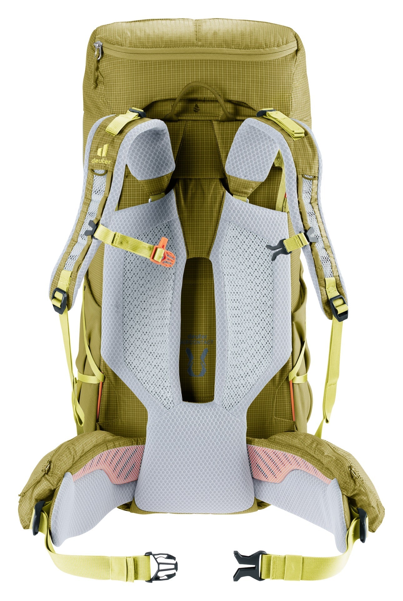 Deuter Aircontact Ultra 45 + 5 SL Backpack