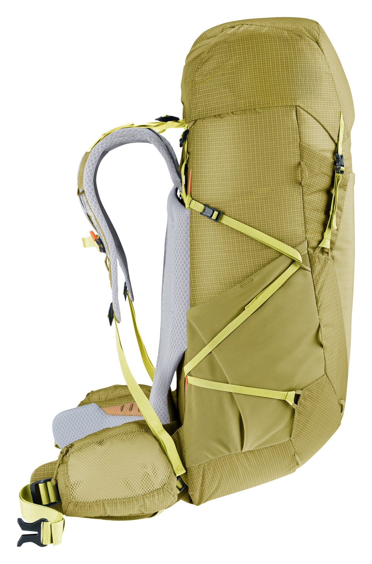 Deuter Aircontact Ultra 45 + 5 SL Backpack