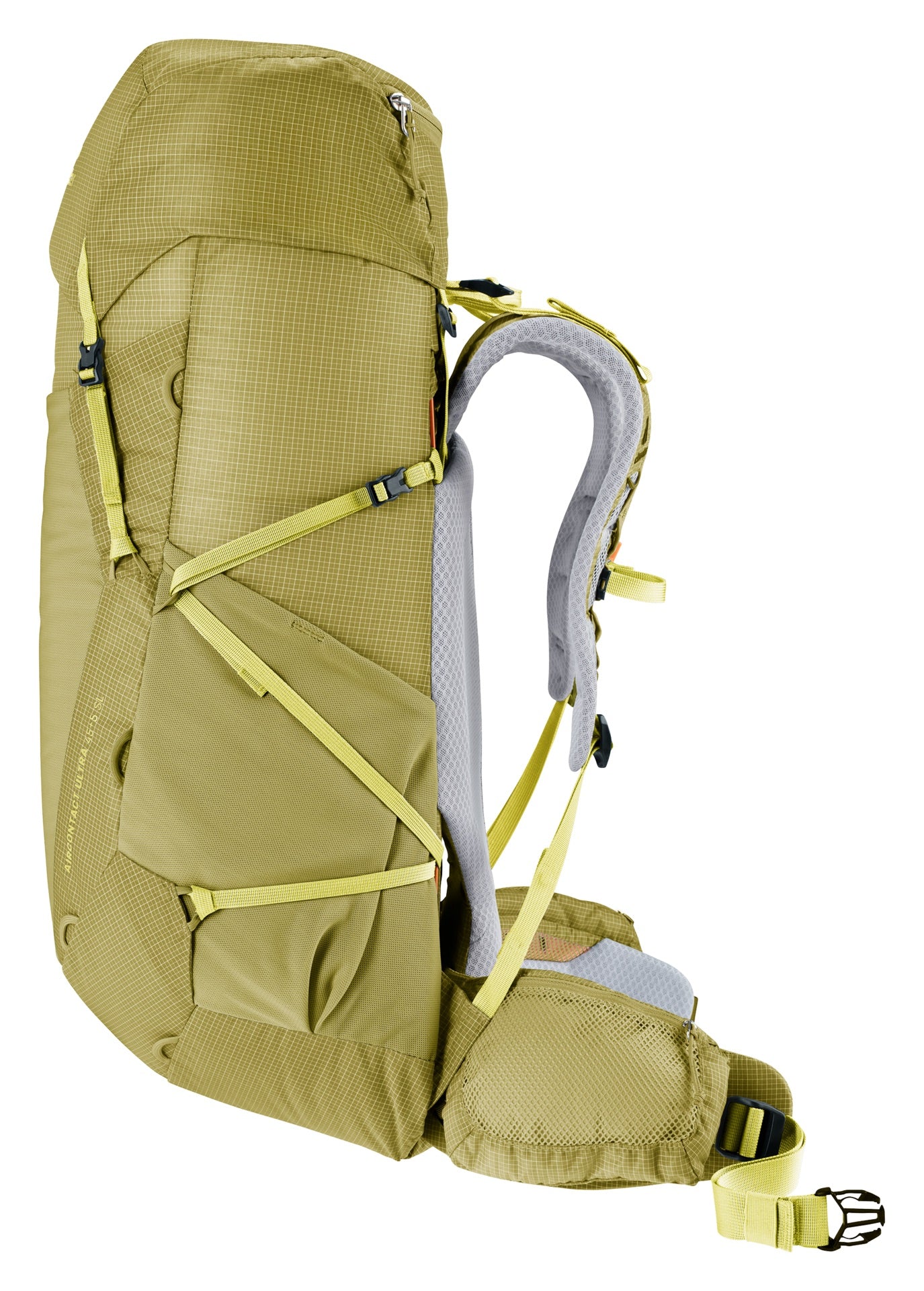 Deuter Aircontact Ultra 45 + 5 SL Backpack