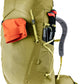 Deuter Aircontact Ultra 45 + 5 SL Backpack