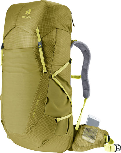 Deuter Aircontact Ultra 45 + 5 SL Backpack