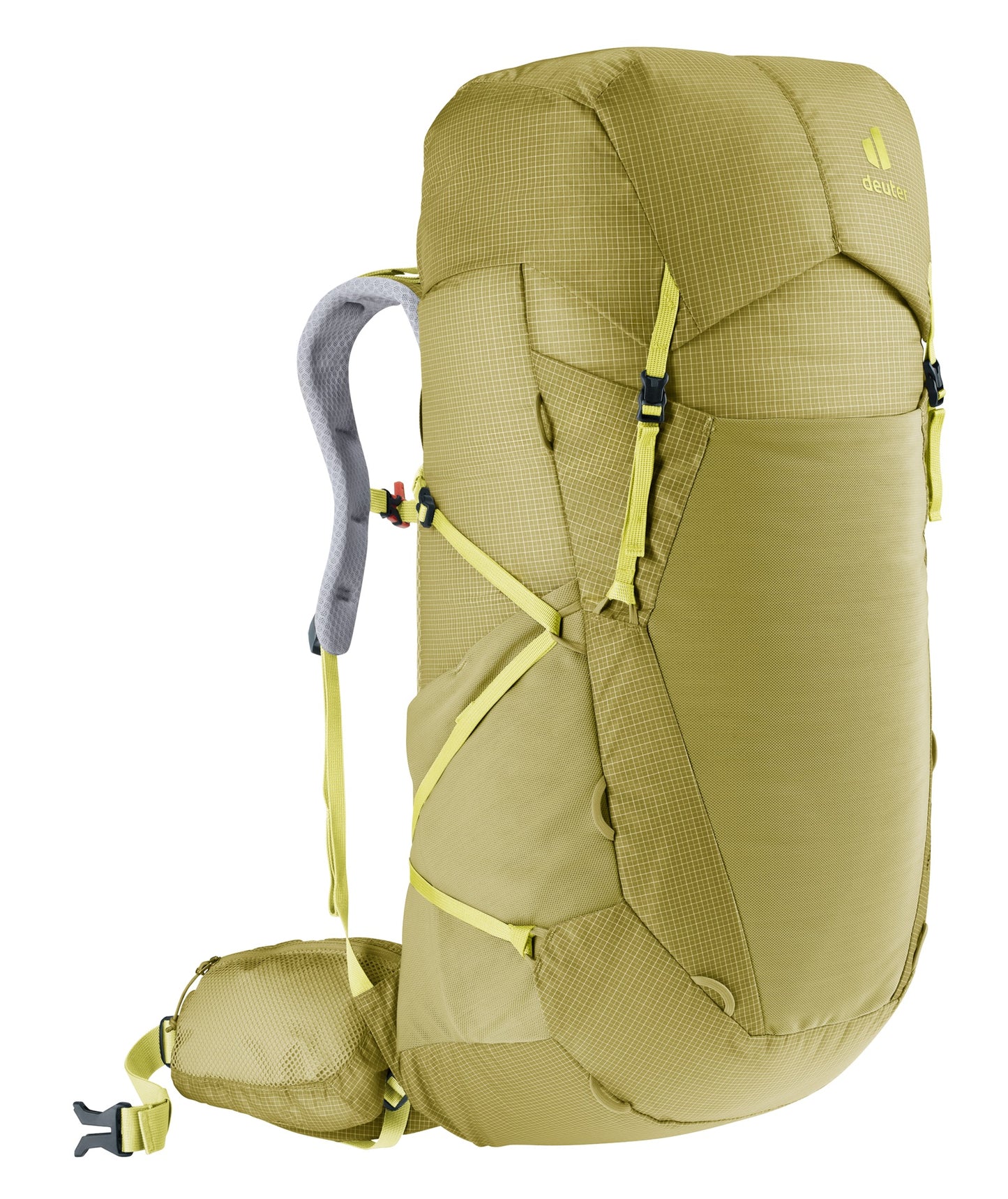 Deuter Aircontact Ultra 45 + 5 SL Backpack