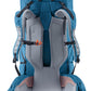 Deuter Aircontact Ultra 50 + 5 Backpack