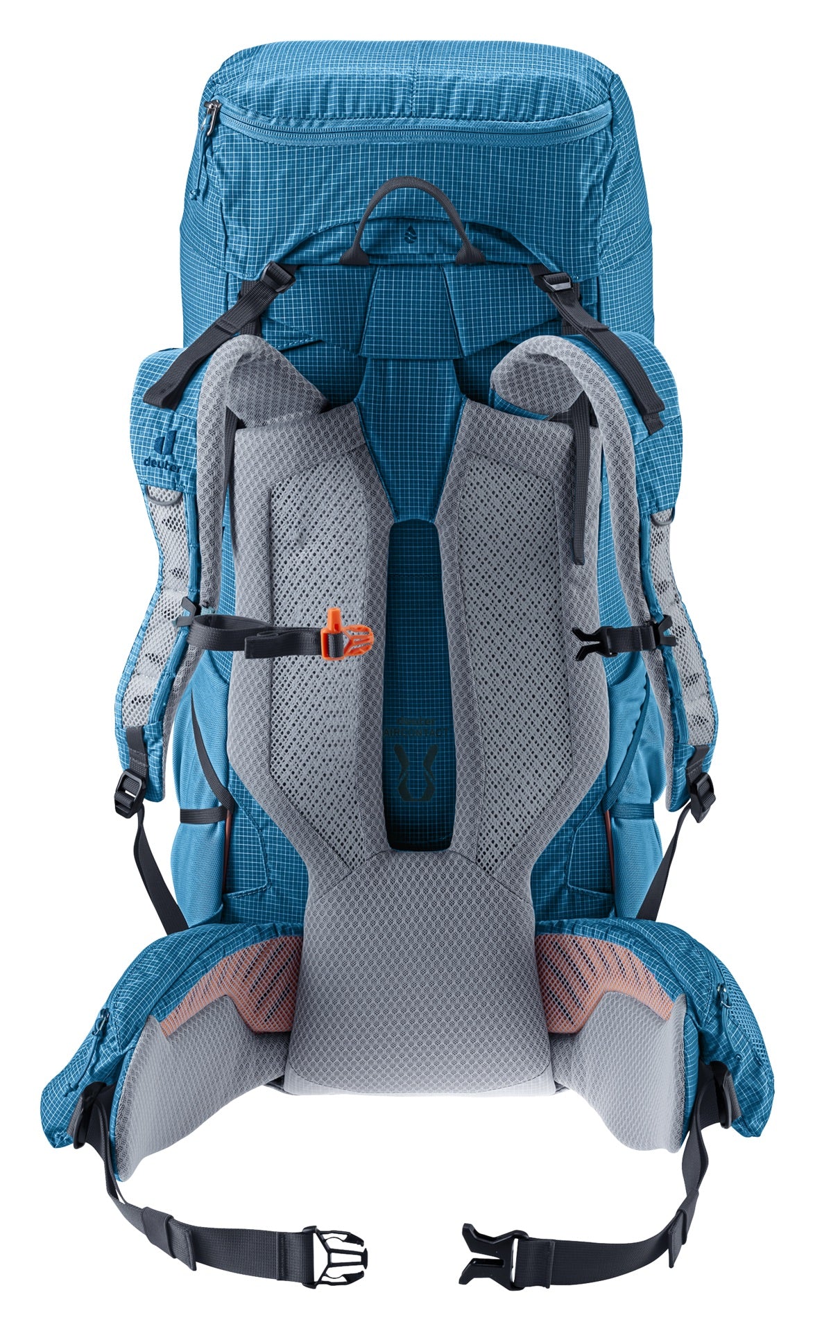 Deuter Aircontact Ultra 50 + 5 Backpack