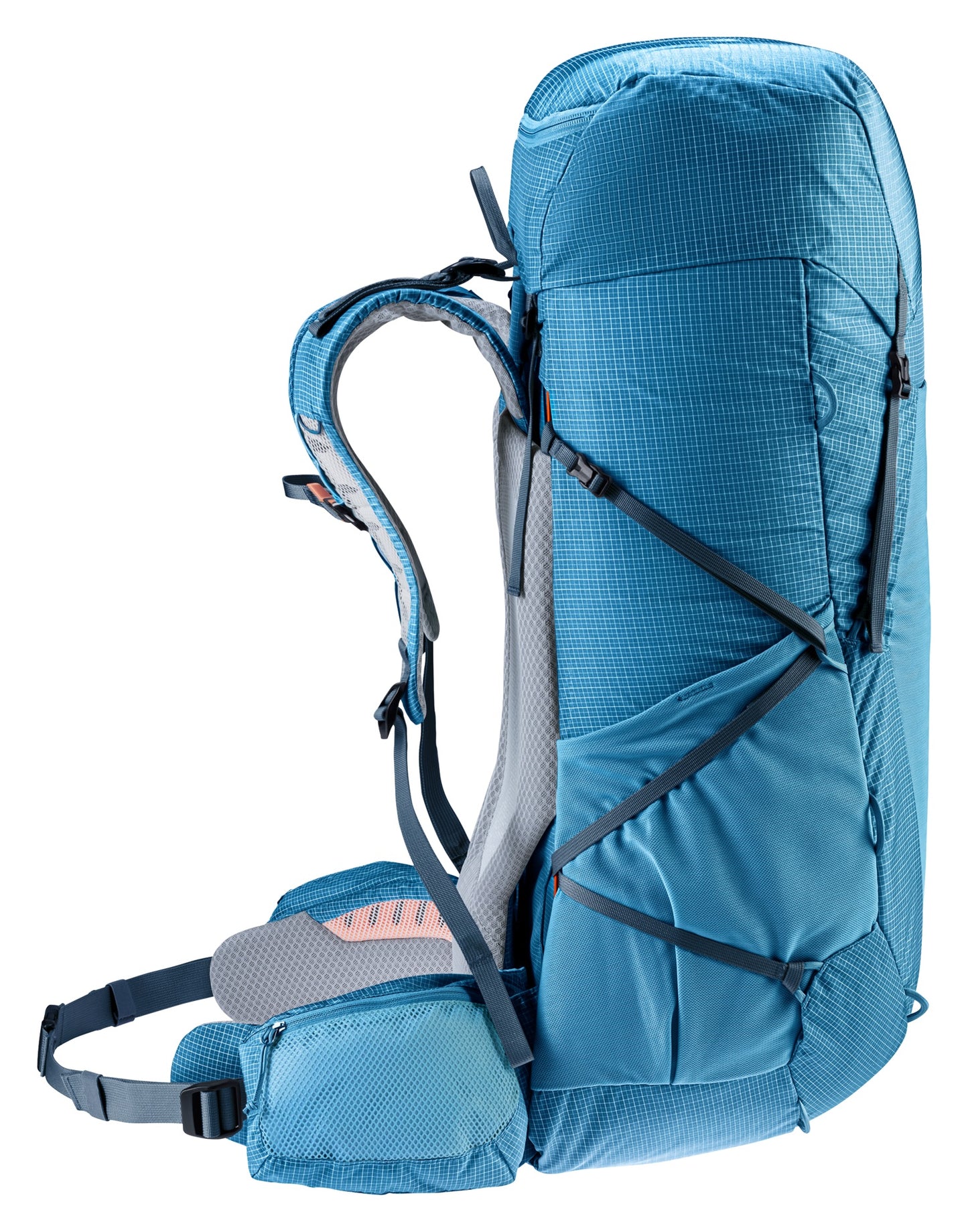 Deuter Aircontact Ultra 50 + 5 Backpack