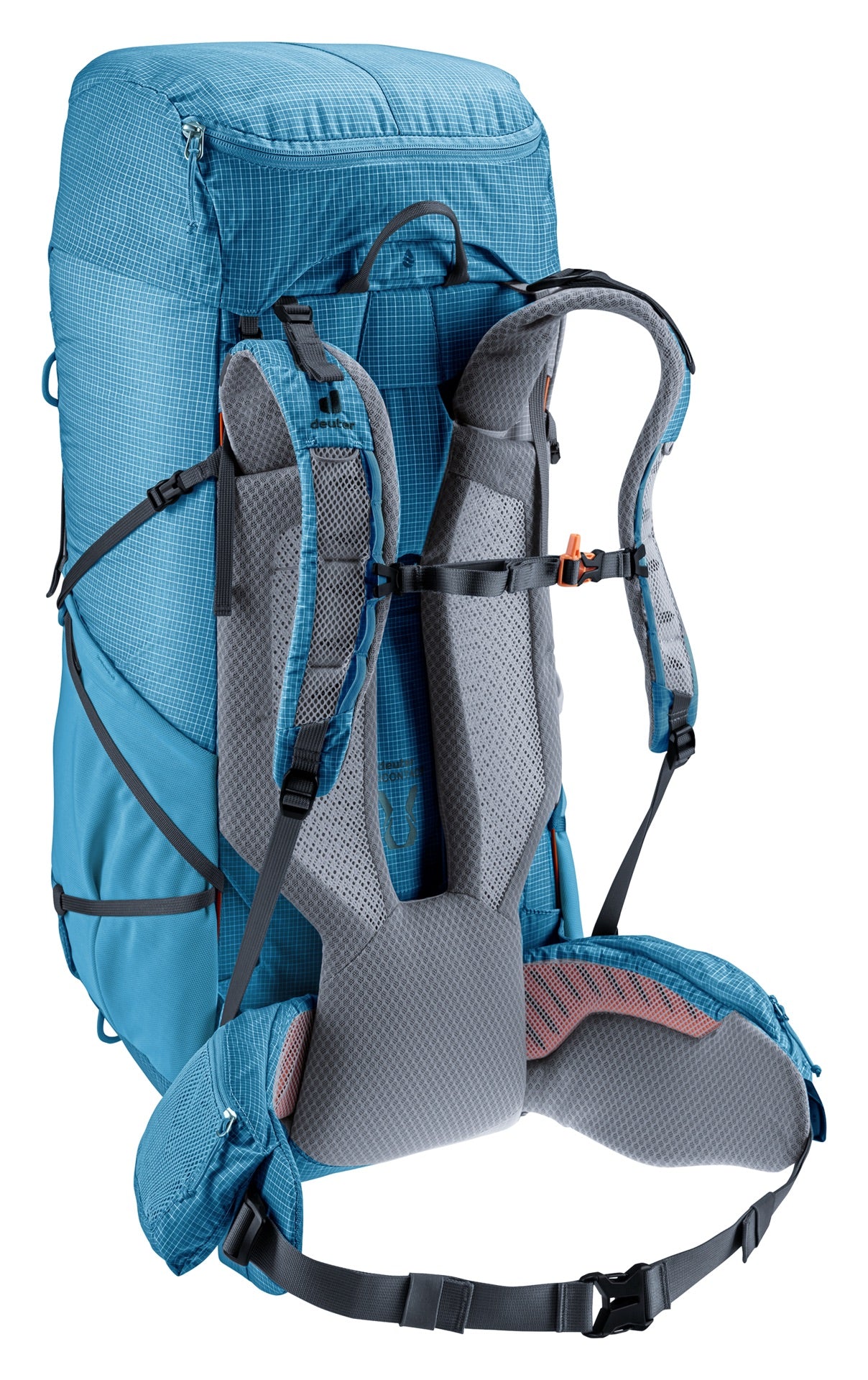 Deuter Aircontact Ultra 50 + 5 Backpack