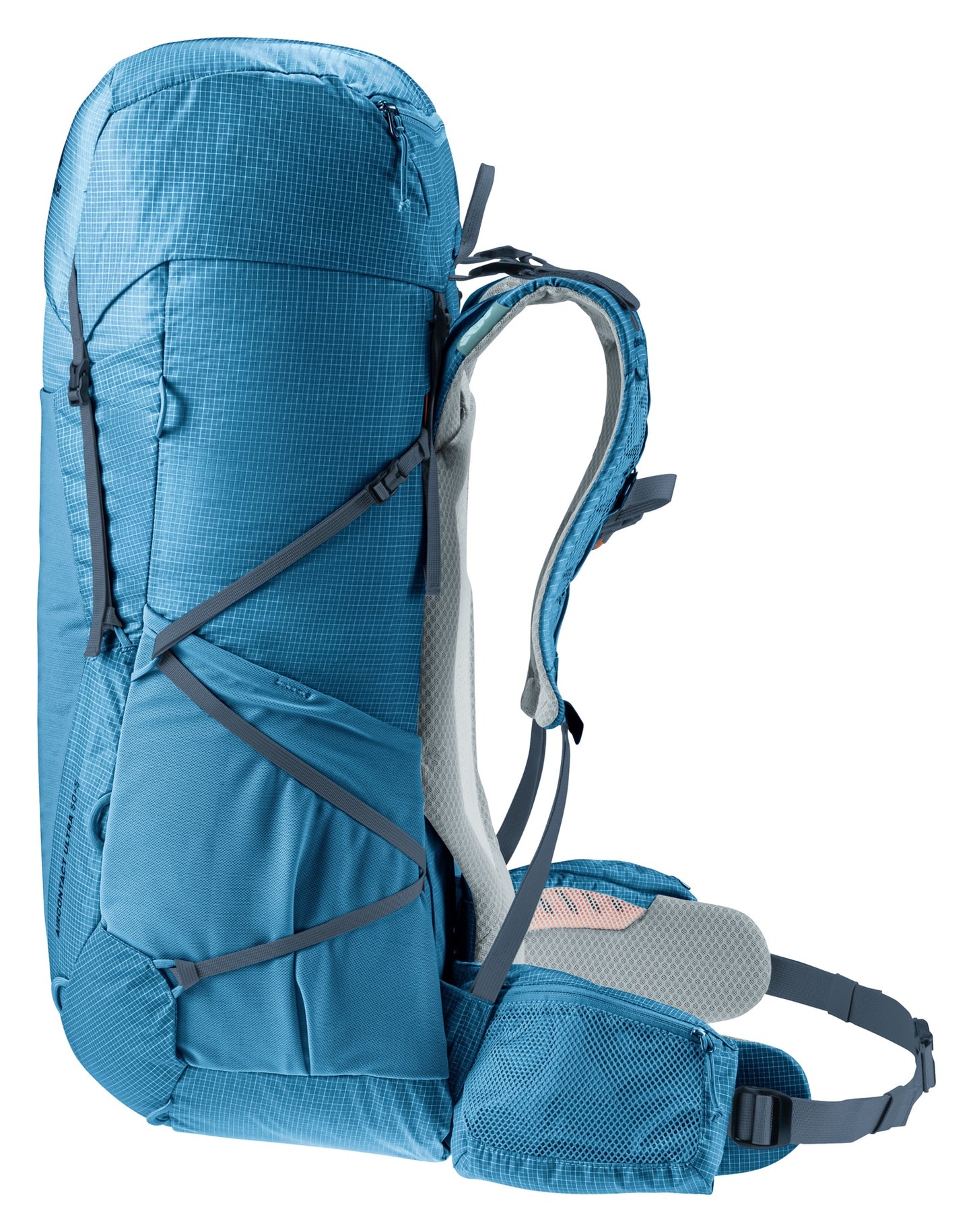 Deuter Aircontact Ultra 50 + 5 Backpack