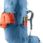 Deuter Aircontact Ultra 50 + 5 Backpack