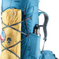 Deuter Aircontact Ultra 50 + 5 Backpack