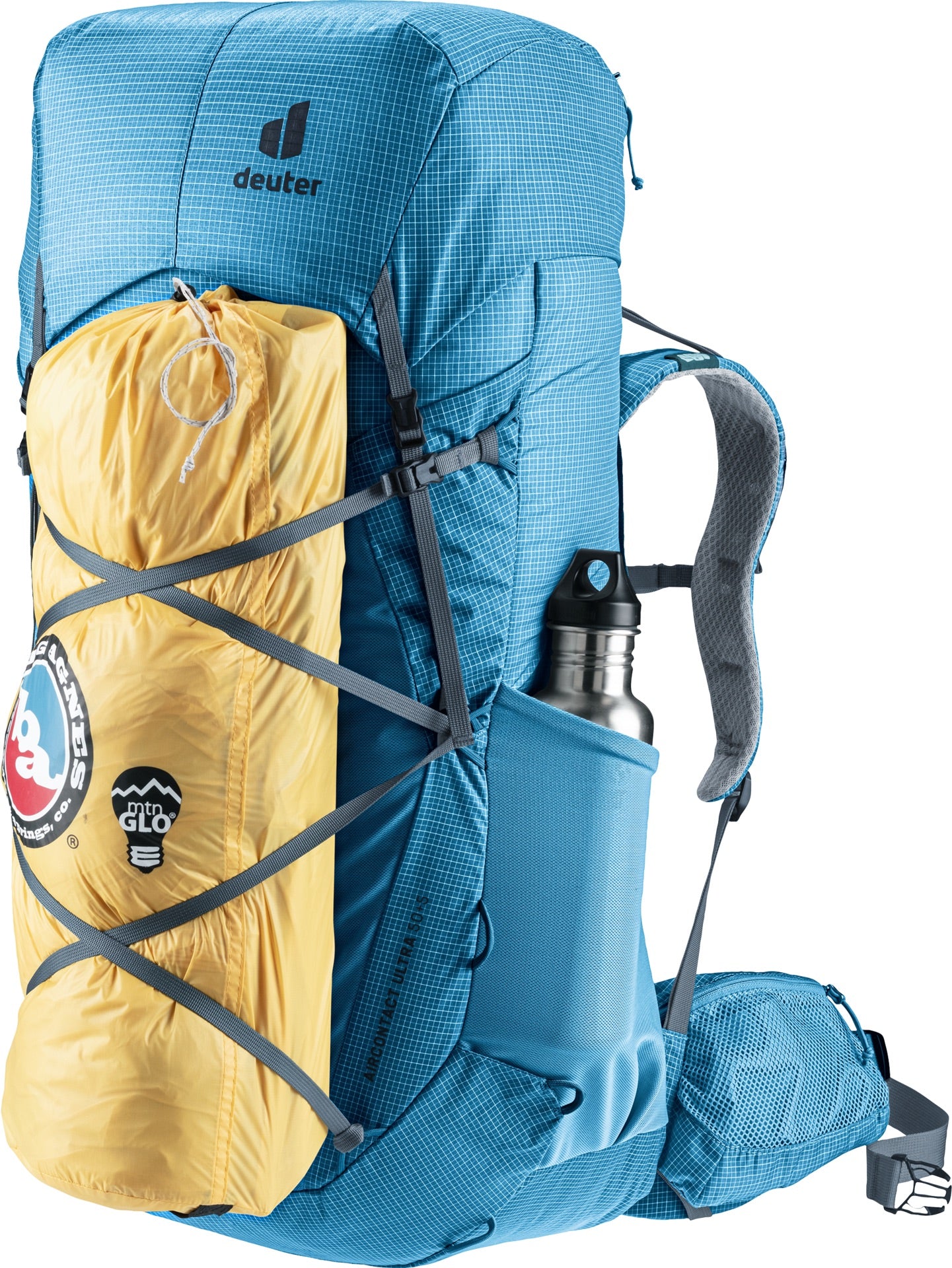 Deuter Aircontact Ultra 50 + 5 Backpack