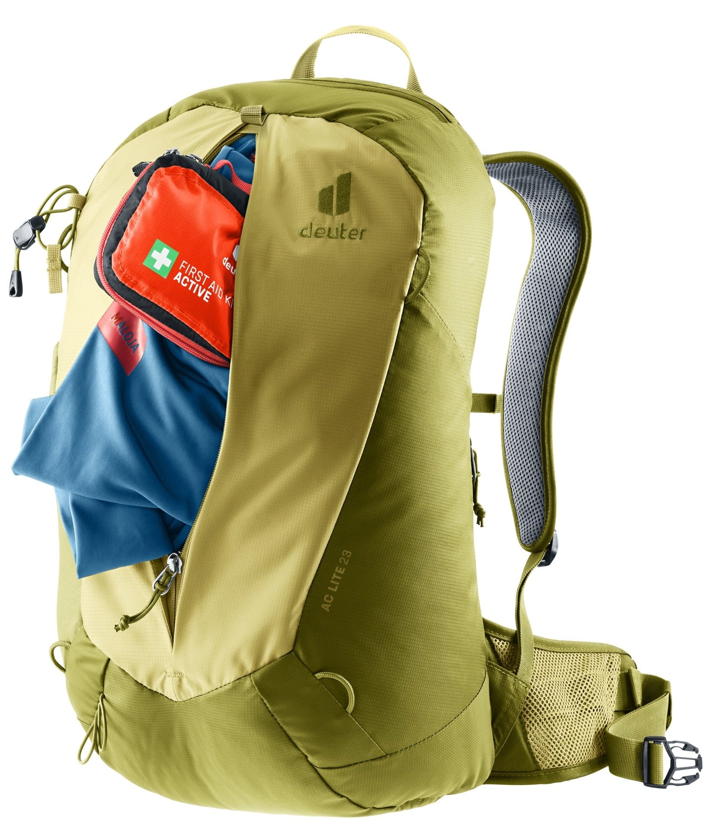 Deuter Aircontact Lite 23 Daypack