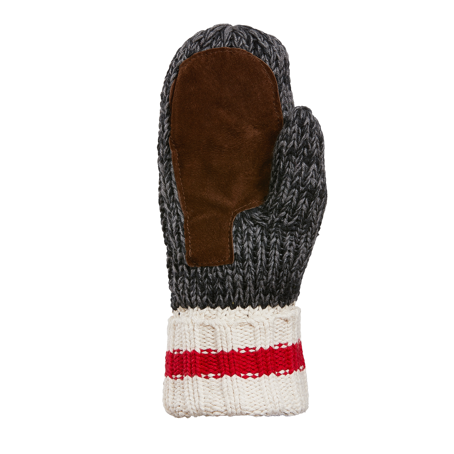 Kombi The Camp Jr Mitt - Black