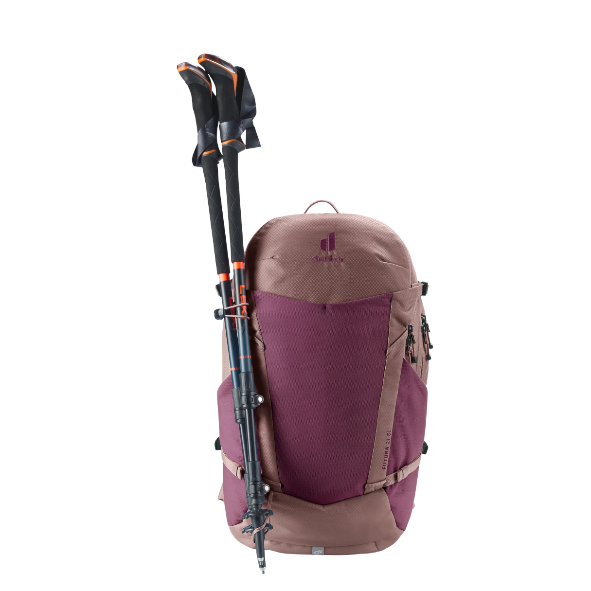 Deuter Futura 21 SL (2026)