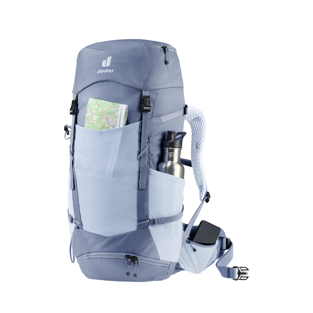 Deuter Futura 30 SL (2026)