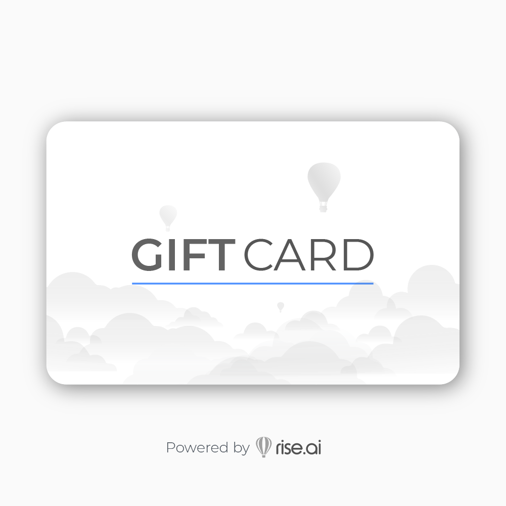 Craze Outdoors Gift Card