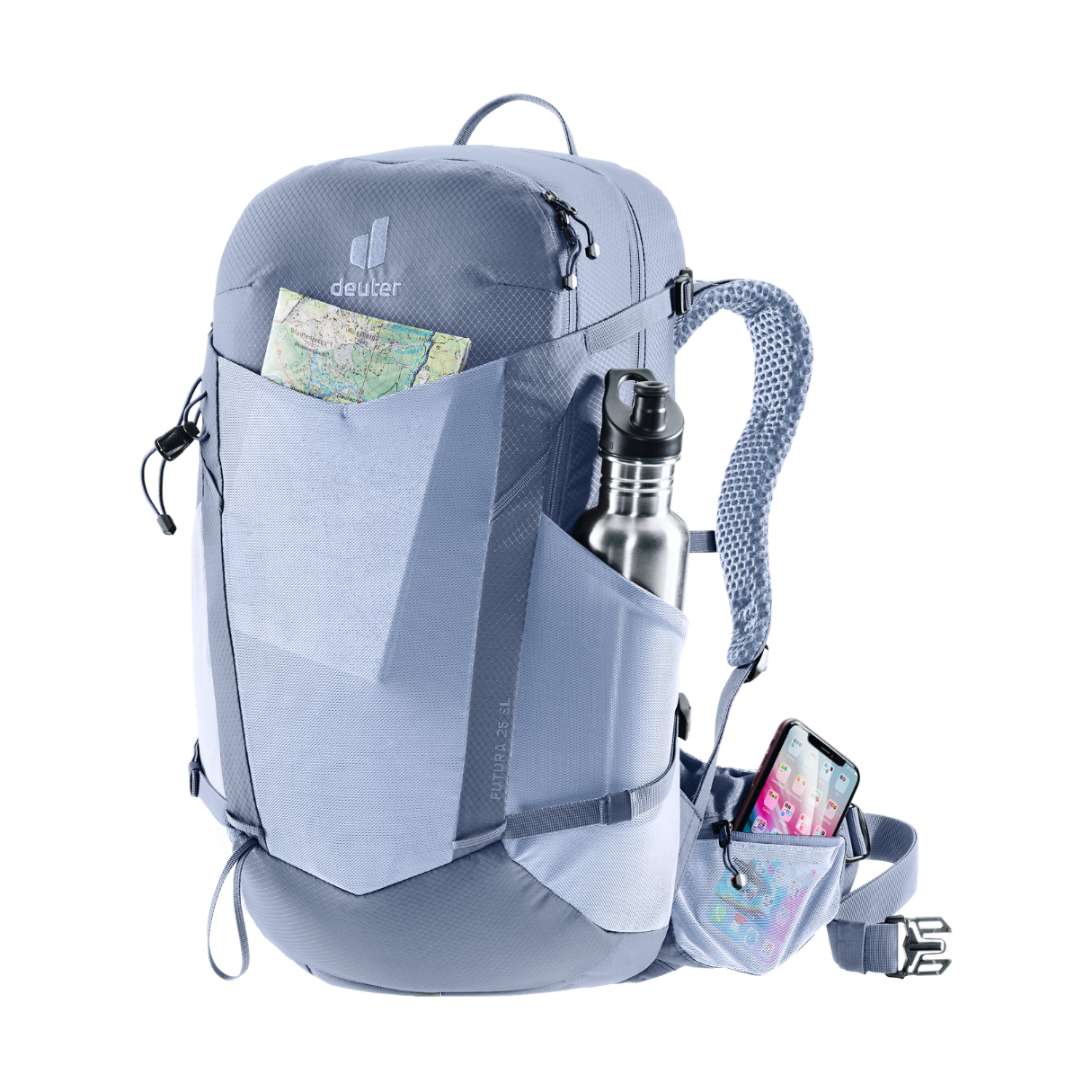 Deuter Futura 25 SL (2026)