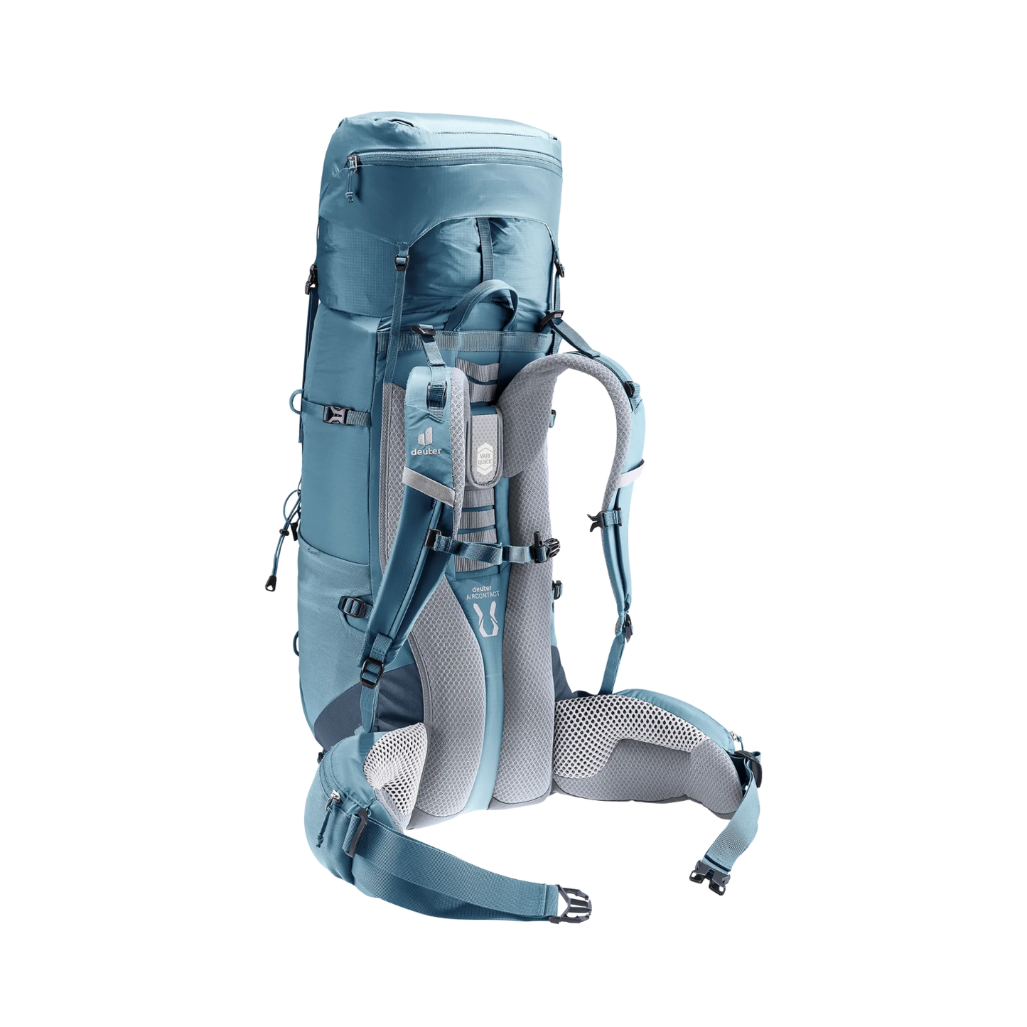 Deuter Aircontact Lite 40 + 10 (2026)