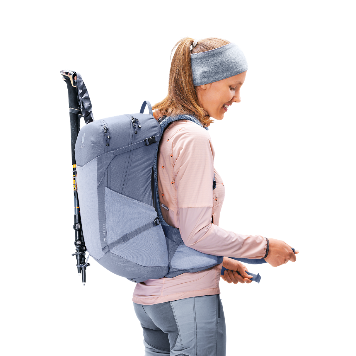 Deuter Futura 25 SL (2026)