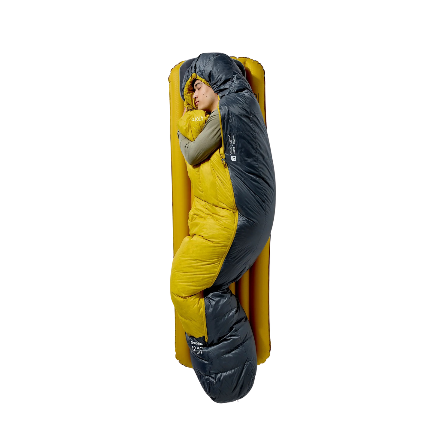 Rab Neutrino -6C / 20F