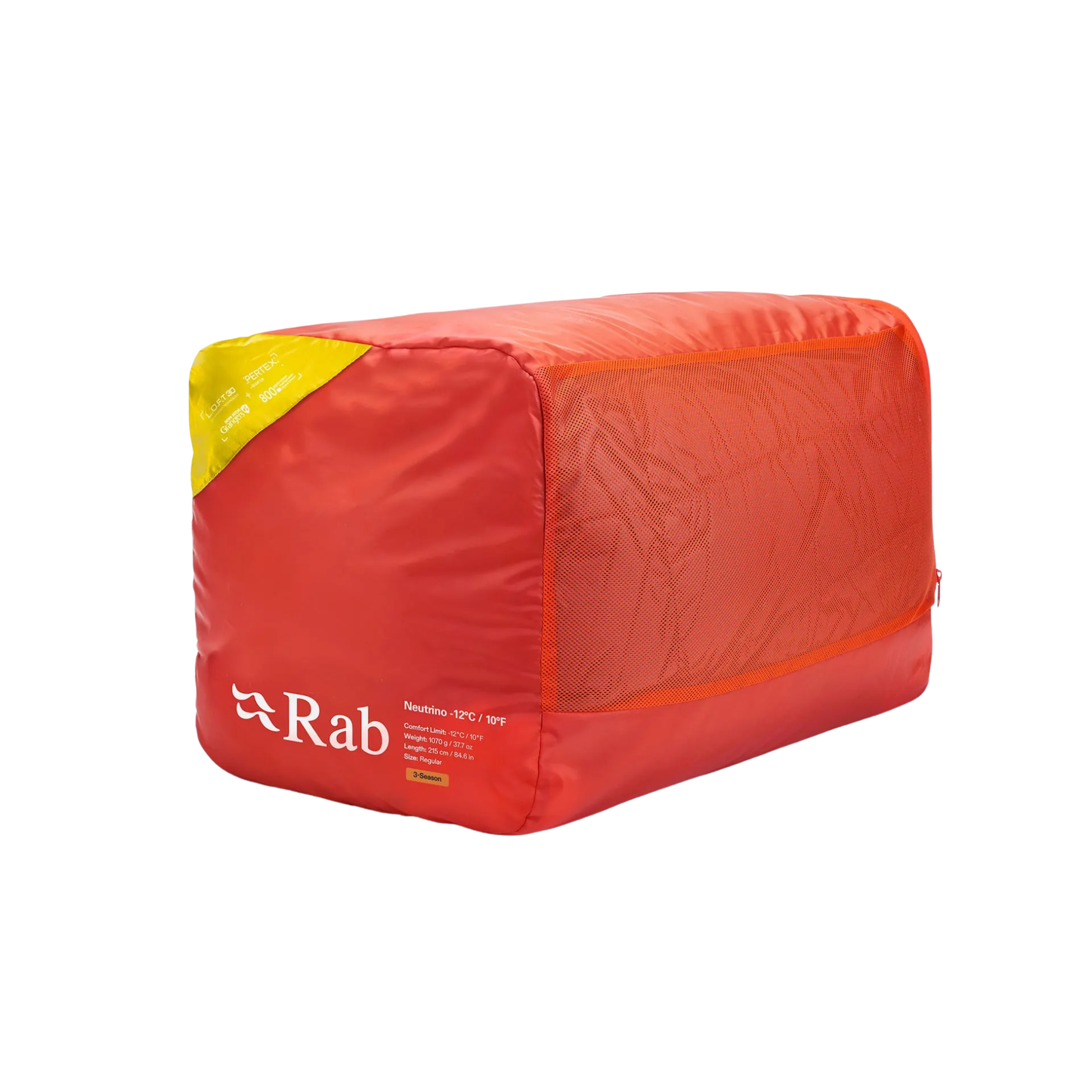 Rab Neutrino -6C / 20F
