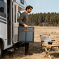 Jackery 100W Air - Lightweight Solar Panel