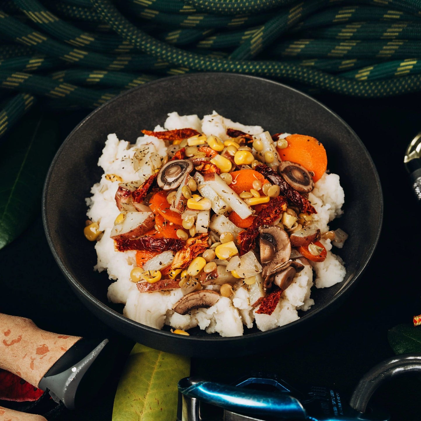 Nomad Nutrition Irish Shepherd's Pie