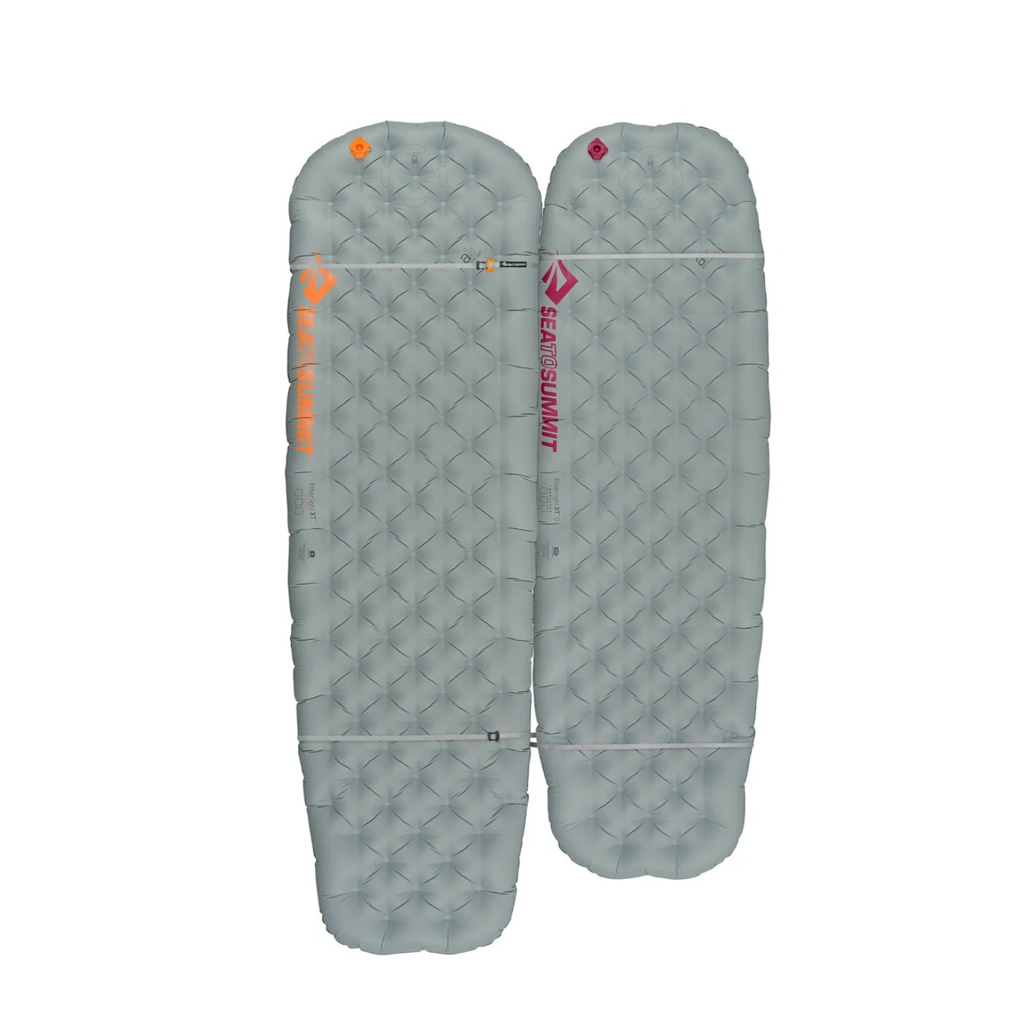 Sea to Summit Mat Coupler Kit