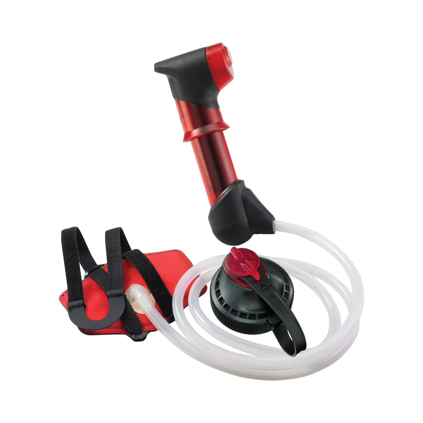 MSR HyperFlow Microfilter
