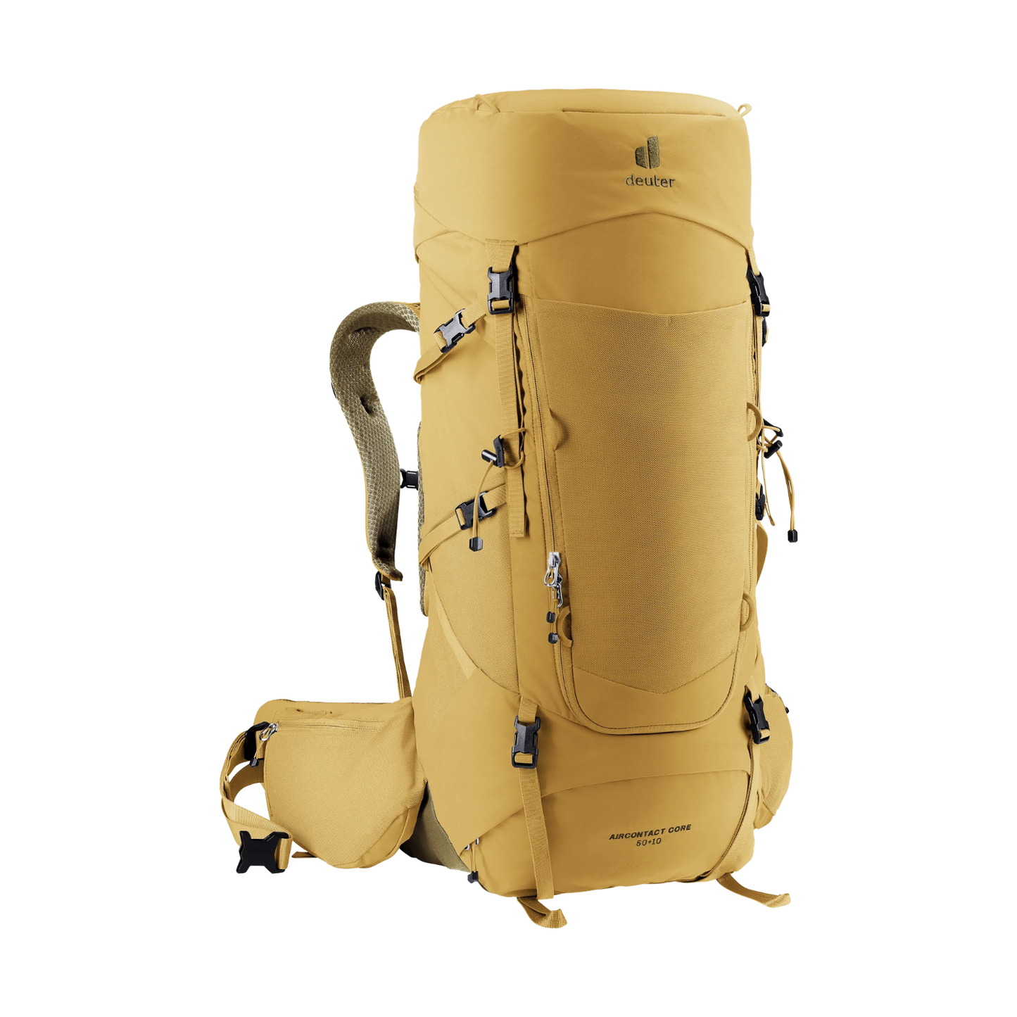 Deuter Aircontact Core 50+10 (2026)