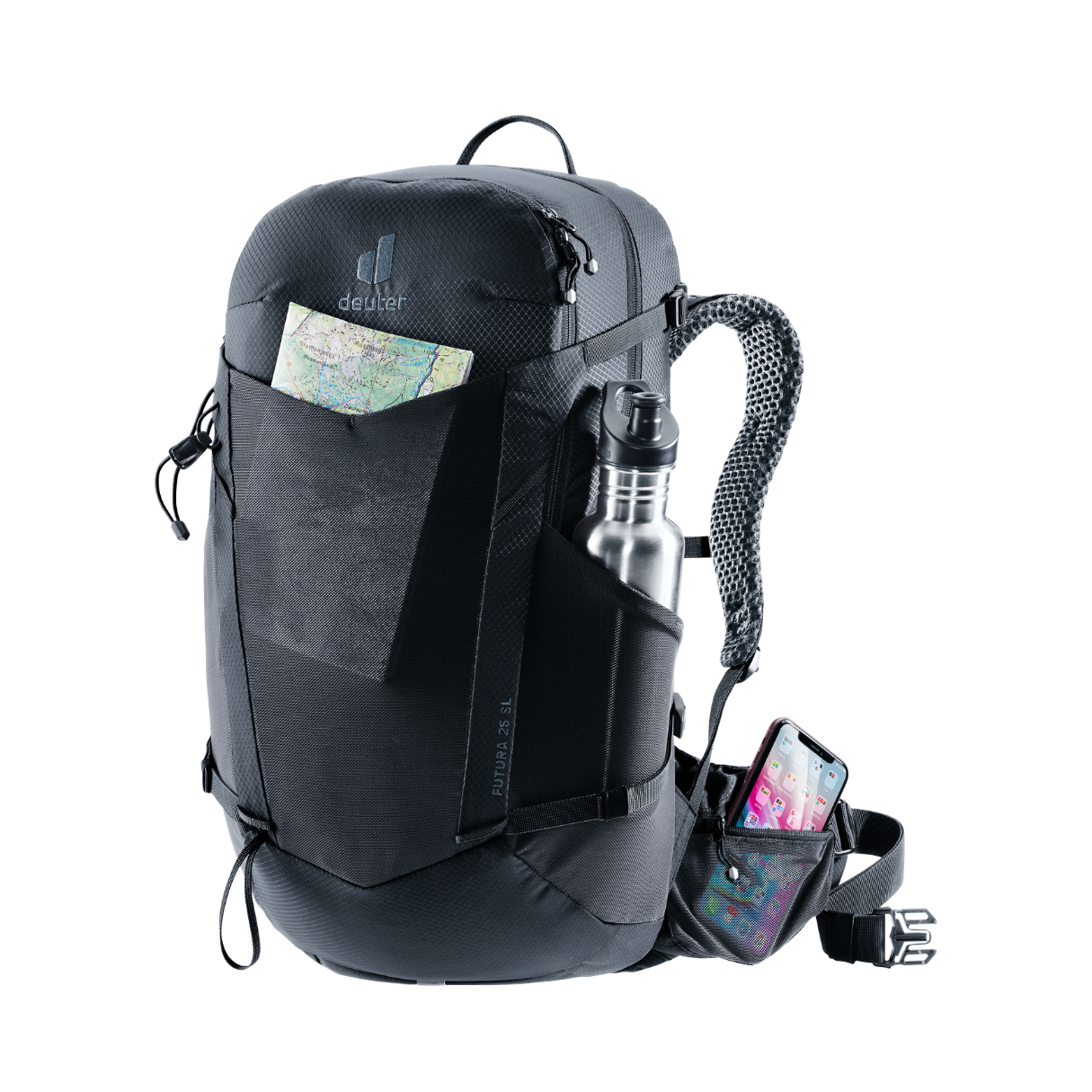 Deuter Futura 25 SL (2026)