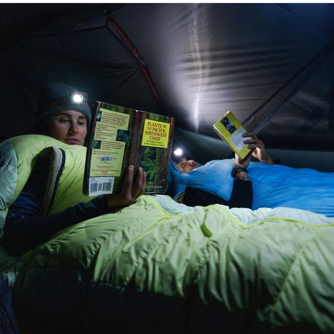 Boost 650 32F/0C Sleeping Bag