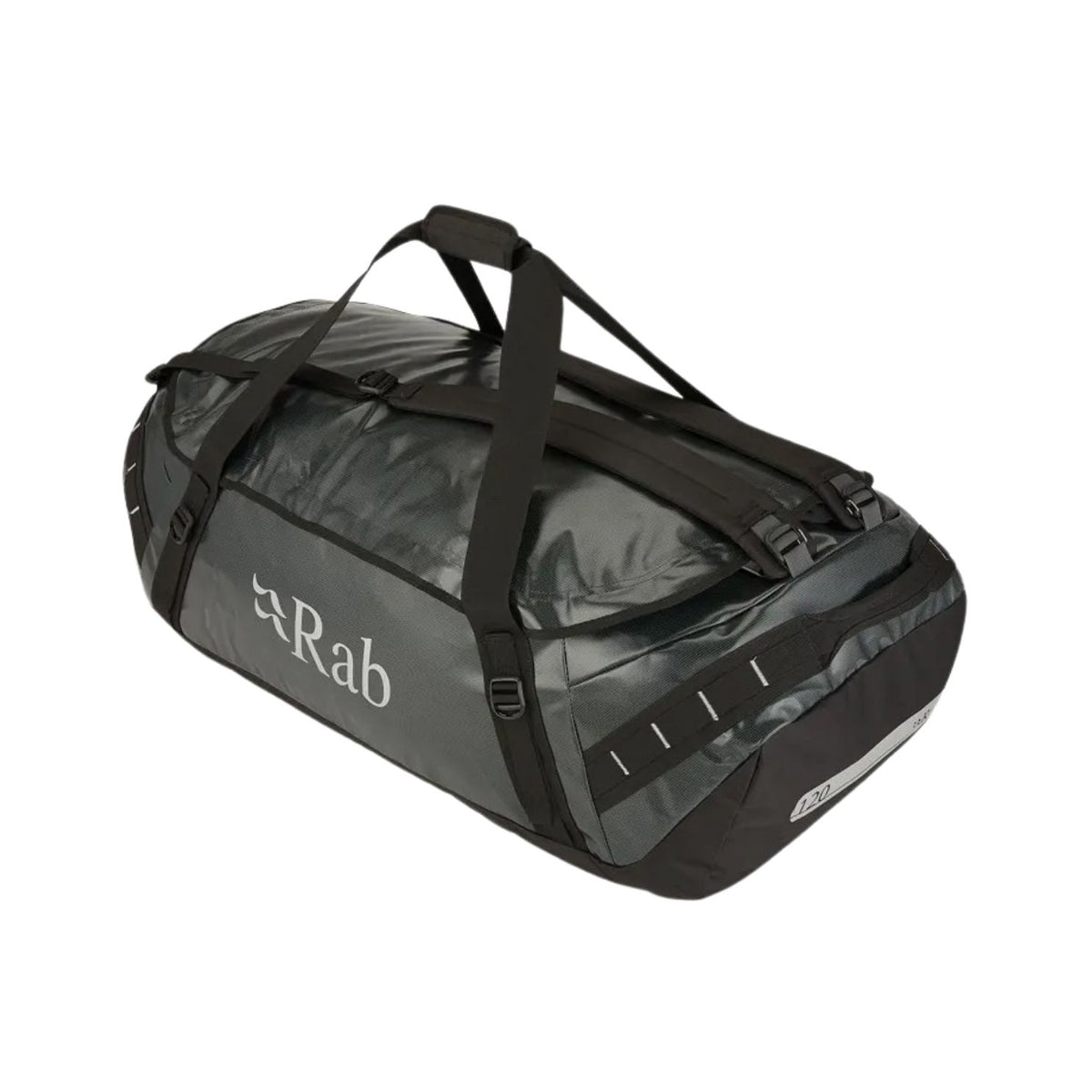 Rab Expedition Kitbag II – Heavy-Duty Water-Resistant Duffel Bag