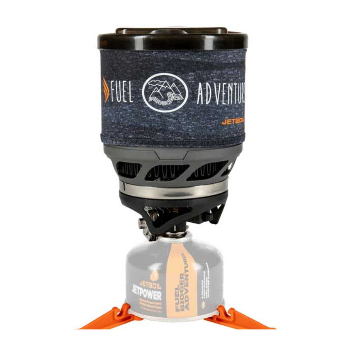 JetBoil MiniMo Stove