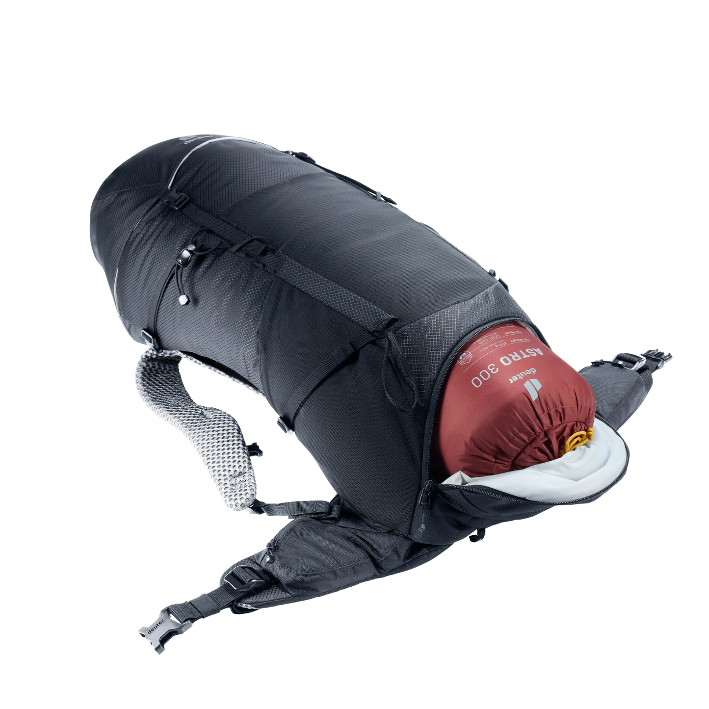 Deuter Futura 34 EL (2026)