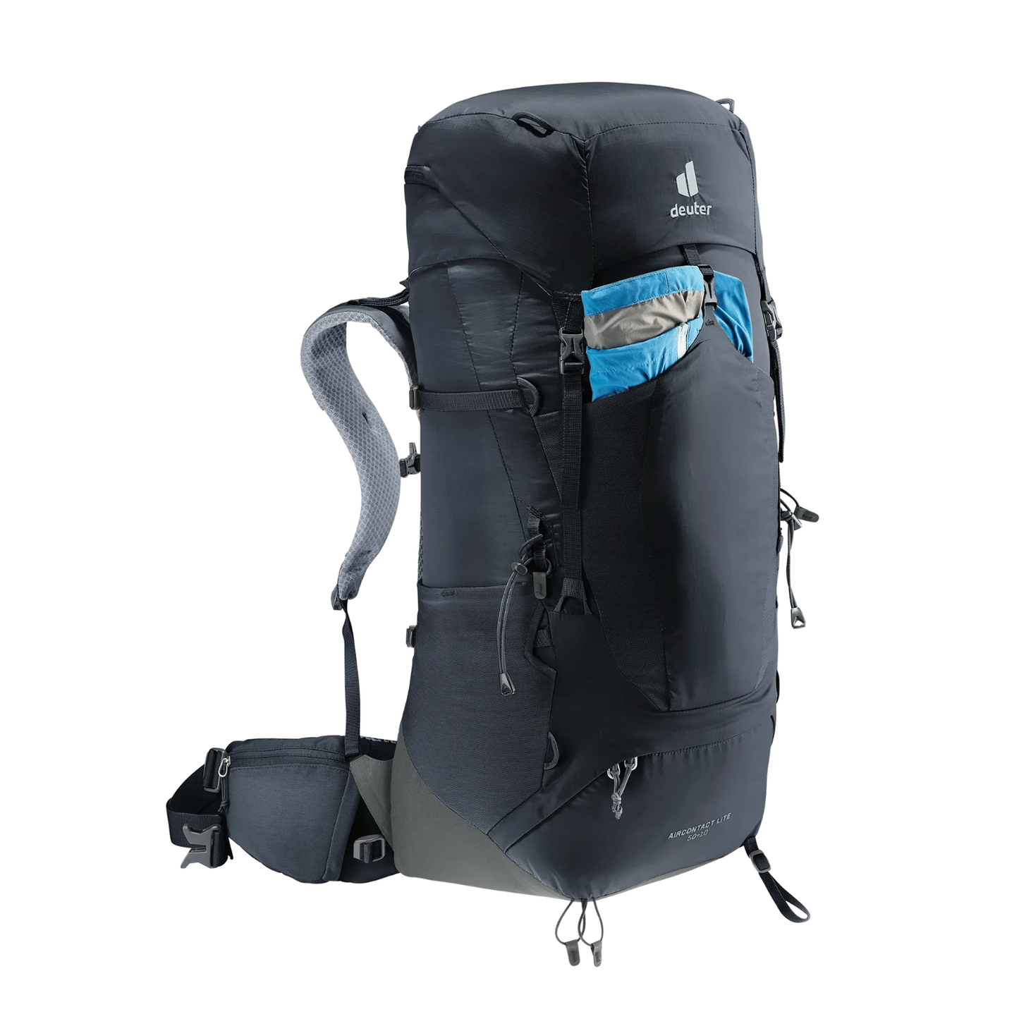 Deuter Aircontact Lite 45 + 10 SL (2026)