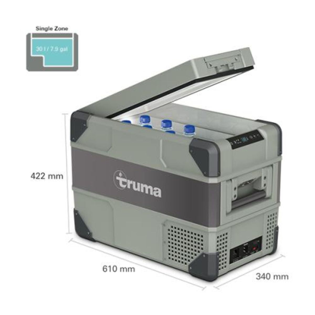 Truma Cooler - C30