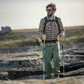 Silva Telescopic Trekking Poles Aluminum