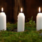 UCO 9-Hour Candles, 3-Pack