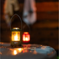 UCO Mini Candle Lantern Kit