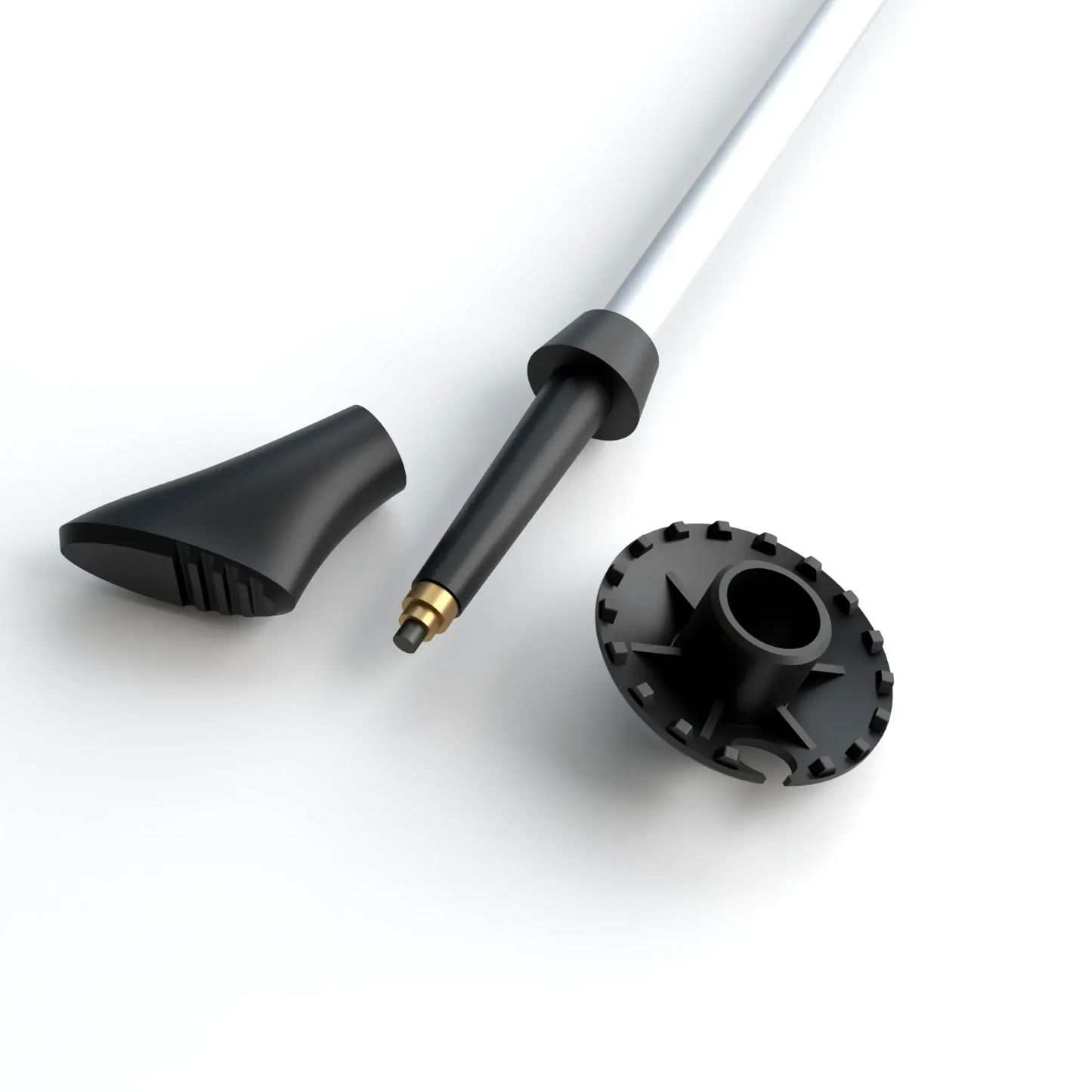 Silva Walking Poles Aluminum