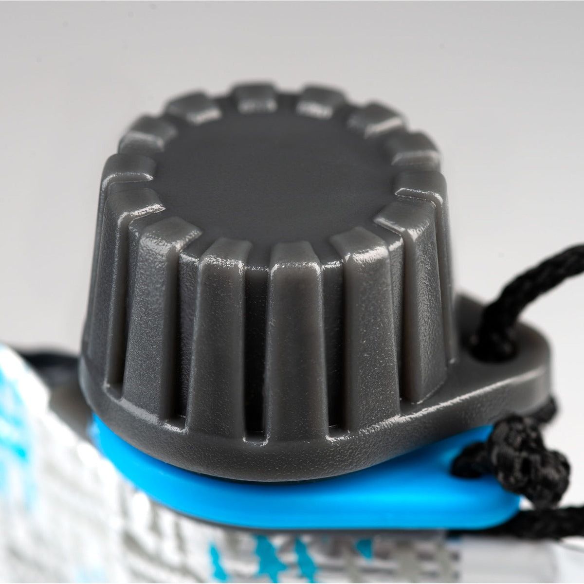GSI Outdoors Soft-Sided Condiment Bottle