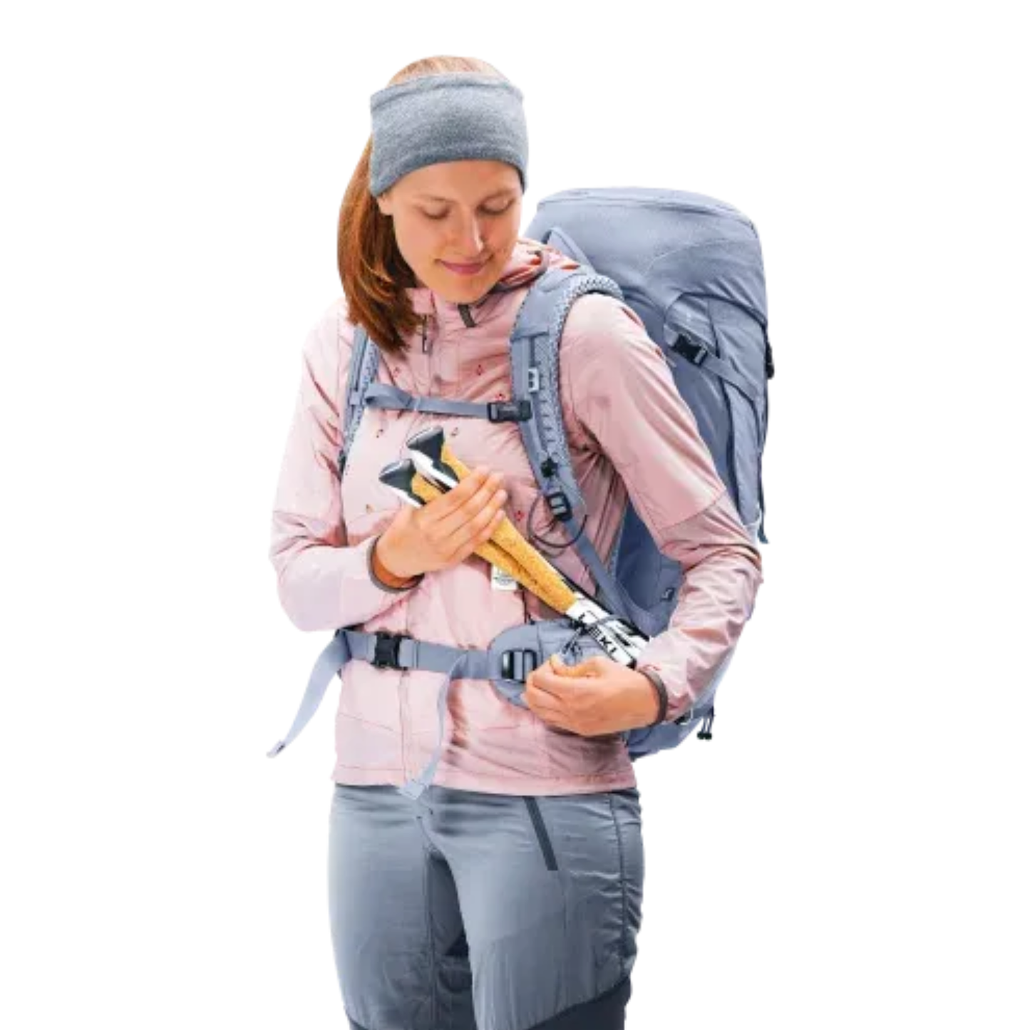 Deuter Futura Pro 34 SL (2026)