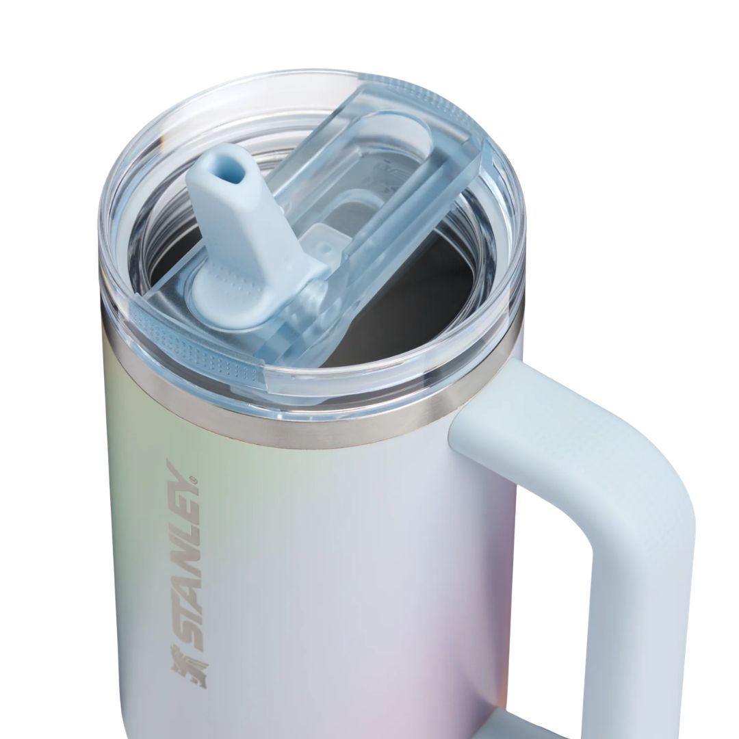 Stanley Quencher ProTour Flip Straw Tumbler