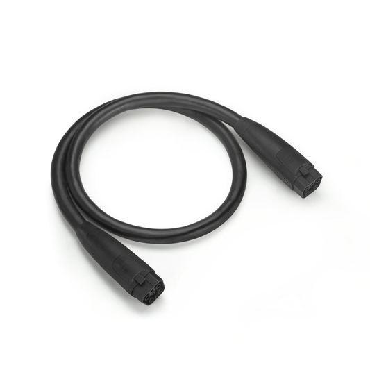 EcoFlow Delta Pro Double Handle Connection Cable - 0.75m