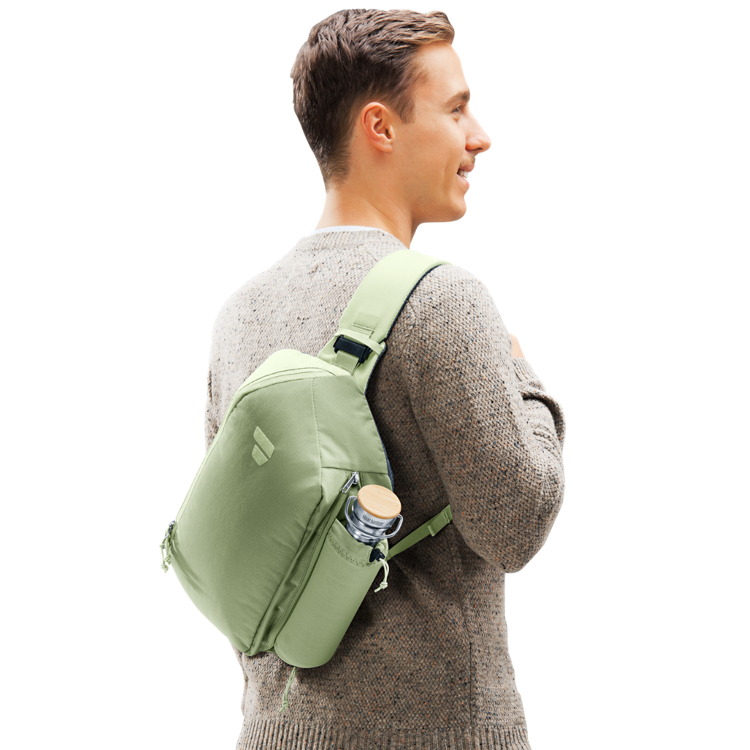 Deuter Stroof 8