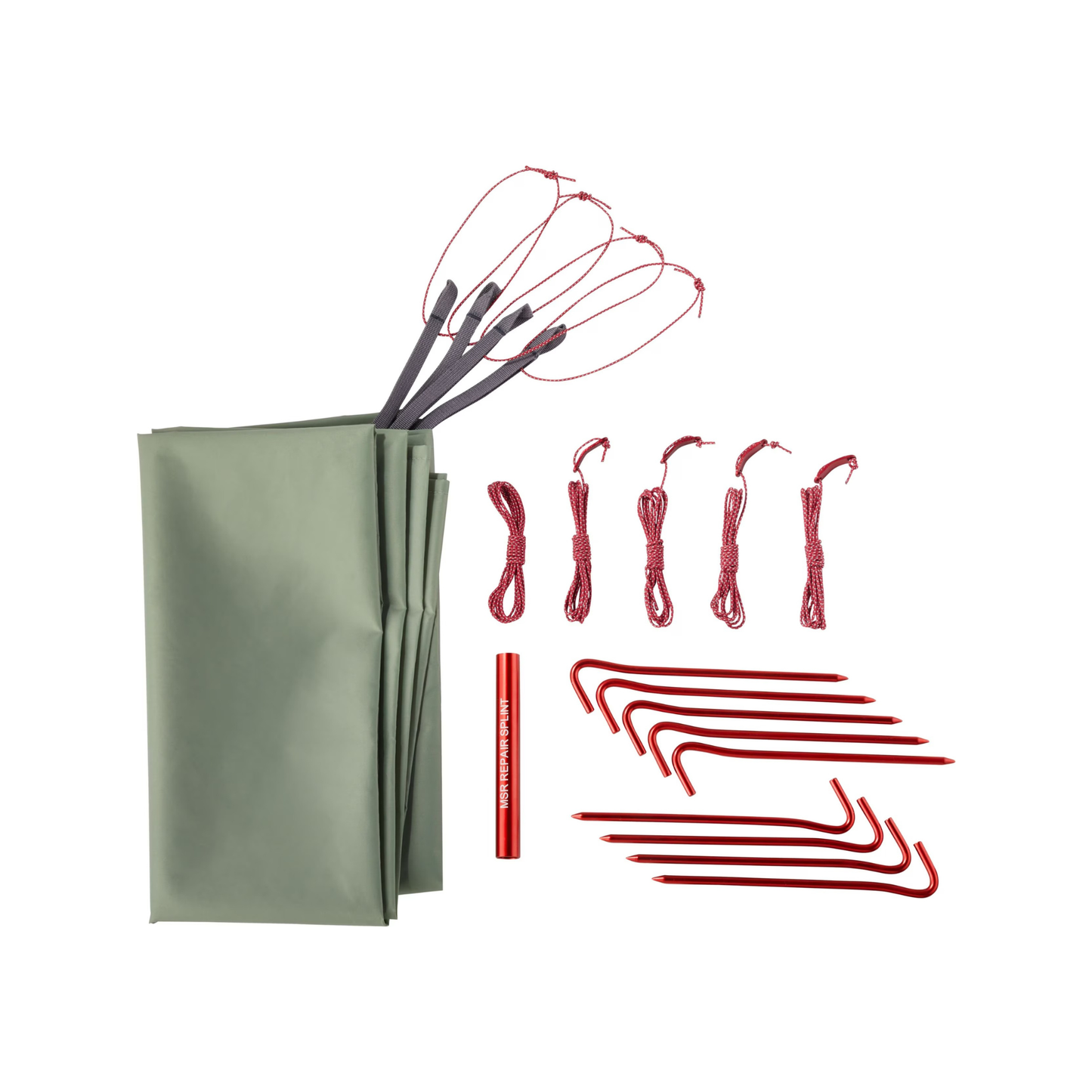 MSR Elixir 3 Tent V2